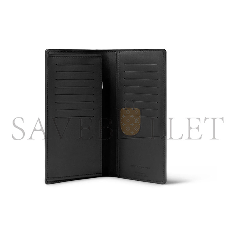 LOUIS VUITTON ZIPPY WALLET M61697 (19*10cm) 